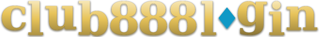 club888 login logo